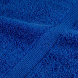 Berkfield 8 Piece Premium Towel Set Solund Blue 600 Gsm - thumbnail 6
