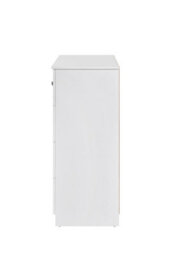 Swish Furniture Paddington White 3+2 Chest Of Drawers Dresser Bedroom Furniture Storage - thumbnail 6