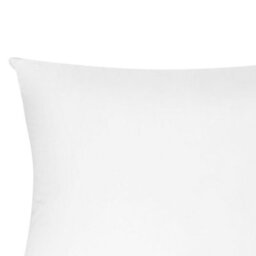 Beliani Bed Pillow Triglav High Polyester 50 X 60 Cm White - thumbnail 6