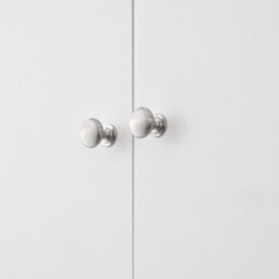 Sobuy Bzr165-W, Over Toilet Cabinet Bathroom Space Saver Bathroom Storage Cabinet Cupboard,white,w65Xd19.6Xh181 - thumbnail 7