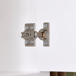 Sobuy Bzr165-W, Over Toilet Cabinet Bathroom Space Saver Bathroom Storage Cabinet Cupboard,white,w65Xd19.6Xh181 - thumbnail 6