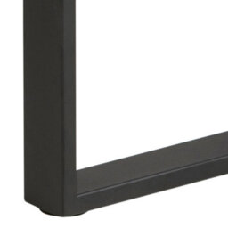 Furniture To Go Katrine Coffee Table Set With Smoked Glass Top - thumbnail 8