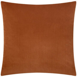 Paoletti Savoy Stripe Velvet Cushion Cover 50Cm X 50Cm - thumbnail 3