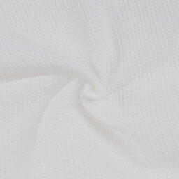 Floordirekt Casa Pura Triangular Polyester Sun Shade Sail Uv Weatherproof Water Repellent Garden Balcony White 3.6 X 3.6 X 5.1 M - thumbnail 3