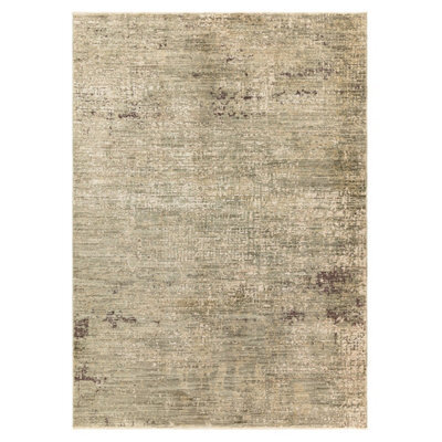 Asiatic Heriz Patina Green Rug-80Cm X 160Cm - image 1