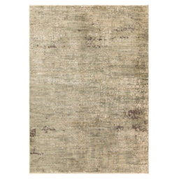 Asiatic Heriz Patina Green Rug-80Cm X 160Cm - thumbnail 1