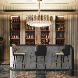 Vrygle 60Cm Heavy Duty Luxury Led Crystal Ceiling Light Fixture Lamps Modern Chandelier Pendant Lamp - thumbnail 9