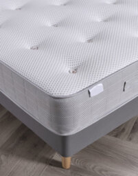 Bedmaster Victoria 2000 Pocket Sprung Cashmere Mattress Small Single - thumbnail 4