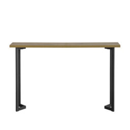 Console Table Hall Table Side Table End Table Living Room Table Sofa Table,neutral,sobuy Fsb50-Pf - thumbnail 9