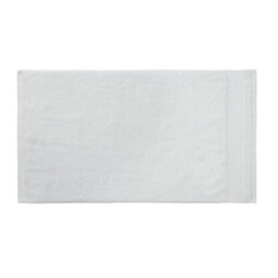 Bianca Fine Linens Supima Cotton 100X150Cm Bath Sheet White - thumbnail 4