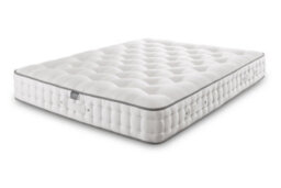 Hargreave and Flynn The Oakwood 3000 Pocket Mattress. Ultimate Luxury With Softer Comfort - thumbnail 5