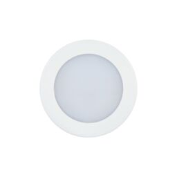 GoodHome Bly White Battery-Powered Led Under Cabinet Light - Ip20 (L)80mm (W)25mm, Pack Of 3 - thumbnail 5