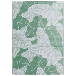 Walplus Outdoor Carpet Green 140X200 Cm Pp - thumbnail 2