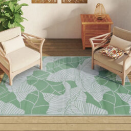 Walplus Outdoor Carpet Green 140X200 Cm Pp - thumbnail 3