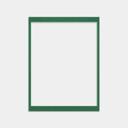 Ak Frames 12X16 Emerald Picture Mounts To Fit 14X11 Aperture Size - Mount Board Only (No Frame Included) - thumbnail 1