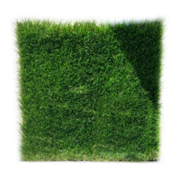 "Pebble Beach 35mm Artificial Grass, Value For Money, Pet-Friendly, Realistic Fake Grass-4M(13'1"") X 4M(13'1"")-16M²" - thumbnail 2