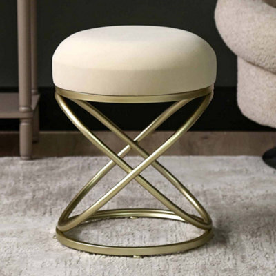 Round Dressing Table Stool Vanity Living Iron Round Dressing Table Stool For Bedroom Round Dressing Table Stool Vanity Living Iron Round Dressing Table Stool For Bedroom