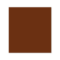 Warren Reed Designer Chocolate Brown Premium Glass Kitchen Splashback W900mm X H750mm - thumbnail 2