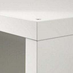 White Cube Storage 77X77Cm Shelving Unit Bookcase Organizer Display - thumbnail 6