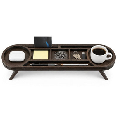 Compact Minimalist Desktop Organizer For Pens - image 1
