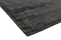 Asiatic Blade Charcoal Modern Classy Rug-66Cm X 240Cm - thumbnail 3