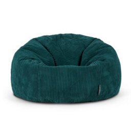icon Kingston Classic Beanbag Corduroy Teal Set Of 2 - thumbnail 4