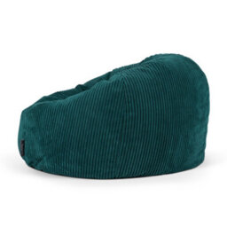 icon Kingston Classic Beanbag Corduroy Teal Set Of 2 - thumbnail 5