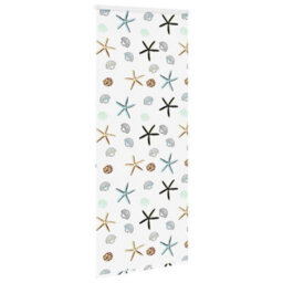 Berkfield Shower Roller Blind With Cassette 100X240 Cm Fabric Width 96 Cm - thumbnail 4