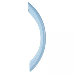 Urbn-Living Set Of 1 - Blue Semi Circle Handle - thumbnail 9