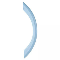 Urbn-Living Set Of 1 - Blue Semi Circle Handle - thumbnail 1