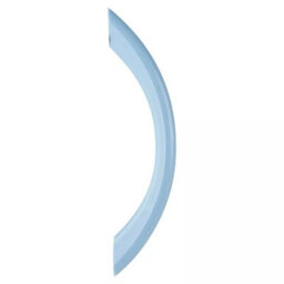 Urbn-Living Set Of 1 - Blue Semi Circle Handle - thumbnail 2