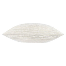 Paoletti Jupiter Chenille Jacquard Cushion Cover 50Cm X 50Cm - thumbnail 3