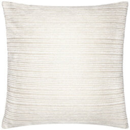 Paoletti Jupiter Chenille Jacquard Cushion Cover 50Cm X 50Cm - thumbnail 2