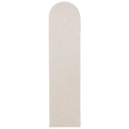 Beliani Office Divider Room Divider Slimmy Beige - thumbnail 5