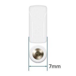Crompton Lamps Led 118mm Linear 9W R7S Warm White Clear (70W Eqv) - thumbnail 2