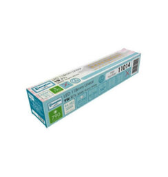 Crompton Lamps Led 118mm Linear 9W R7S Warm White Clear (70W Eqv) - thumbnail 3