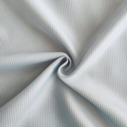 Neel Blue Polyester Fabric Bathroom Shower Curtain With Hooks  180Cm X 200Cm - thumbnail 4