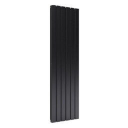 Living And Home Vertical Designer Double Panel Radiator,  W 456 mm X  H 1600 mm - thumbnail 5