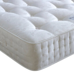 Bedmaster Ambassador 3000 Pocket Sprung Natural Mattress Small Double