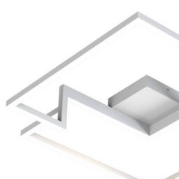 Luminosa Lighting Luminosa Boutique Ceiling, 42W Led, 3000K, 2450Lm, White, 3Yrs Warranty - thumbnail 3