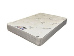 Knight Sleep Stressfree Semi Ortho Dual Sided  King Size Mattress - 5Ft - thumbnail 1