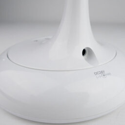 "Xtralite Led White Desk Lamp With 3.5"" Low Vision Aid Magnifier" - thumbnail 4