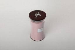 Aroma Naturals Candle 607G Peach Shea Butter Wax Scented 70H Burn Time - thumbnail 4