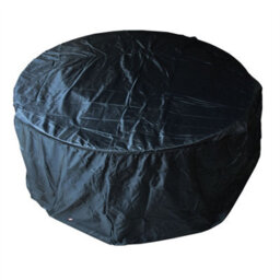 Kct Weatherproof Outdoor Garden Furniture Cover - Round Medium - thumbnail 4
