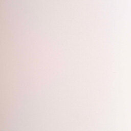 Pacific Lifestyle 40Cm Ivory Drum Poly Cotton Table Lamp Shade White Cylinder Lampshade - thumbnail 3