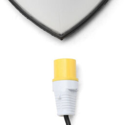 Litecraft Stanley Portable Black 120 Watt Led Ip54 Outdoor Work Light - thumbnail 3