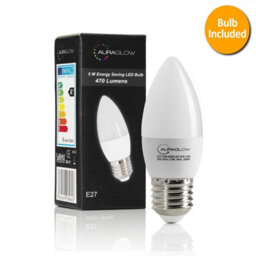 Auraglow Pir Motion Sensor Outdoor Security Wall Light - Dorton - Warm White - thumbnail 5