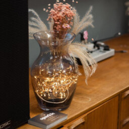 150 Led Copper Wire Fairy Lights 7.5M Plug In Indoor And Outdoor Use - thumbnail 7