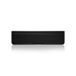 "UAP Limited Uap Doormaster 12"" Black Letterplate- Internal & External Letter Box For Upvc, Composite & Wooden 20-40mm Doors" - thumbnail 7