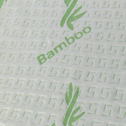 Bamboo Waterproof Mattress Protector Soft Touch 40Cm Deep Pocket - thumbnail 4